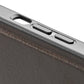 Ledercase für iPhone 15 Plus - Kompatibel mit Mag-Safe