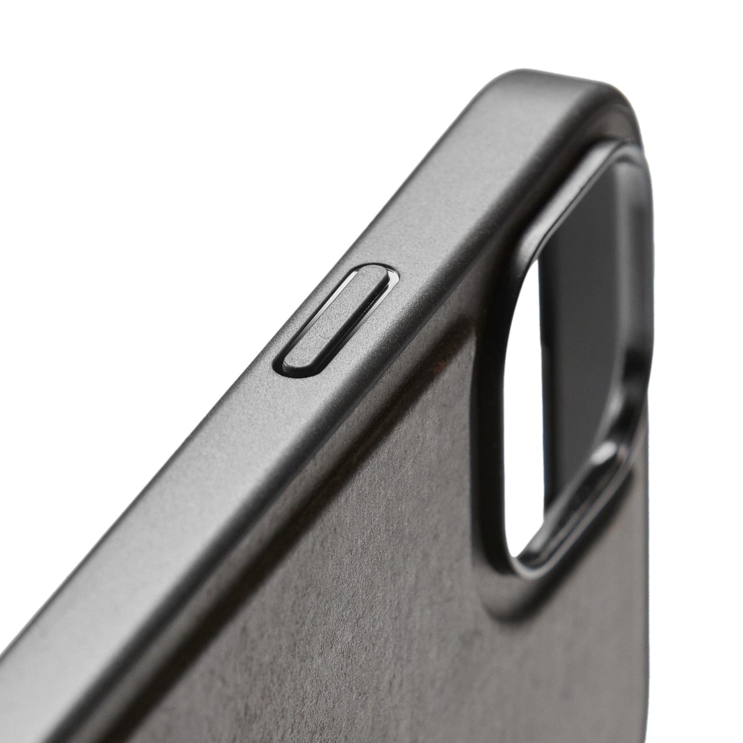 Ledercase für iPhone 15 Plus - Kompatibel mit Mag-Safe