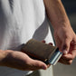 Wallet Lennox - Leder Slim Wallet mit Münzfach