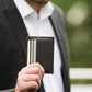 Slim Wallet Napoli - Leder - Kartenetui braun
