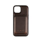 Ledercase für iPhone 15 Plus + Wallet - Bundle