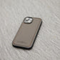 Ledercase für iPhone 15 Plus + Wallet - Bundle