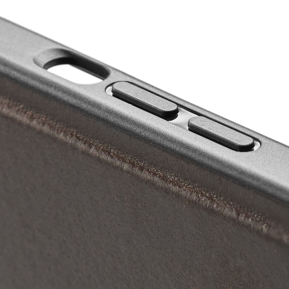 Ledercase für iPhone 15 + Wallet - Bundle