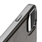 Ledercase für iPhone 15 Plus + Wallet - Bundle
