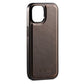 Ledercase für iPhone 15 Plus - Kompatibel mit Mag-Safe