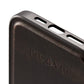 Ledercase für iPhone 15 Plus + Wallet - Bundle