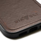 Ledercase für iPhone 15 Plus + Wallet - Bundle
